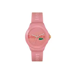 LACOSTE - Reloj 2020154 Rosa Mujer Quartz