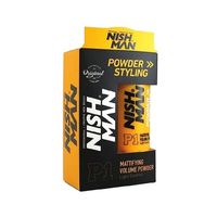 Polvo Nish Man Texturizador 20gr P1