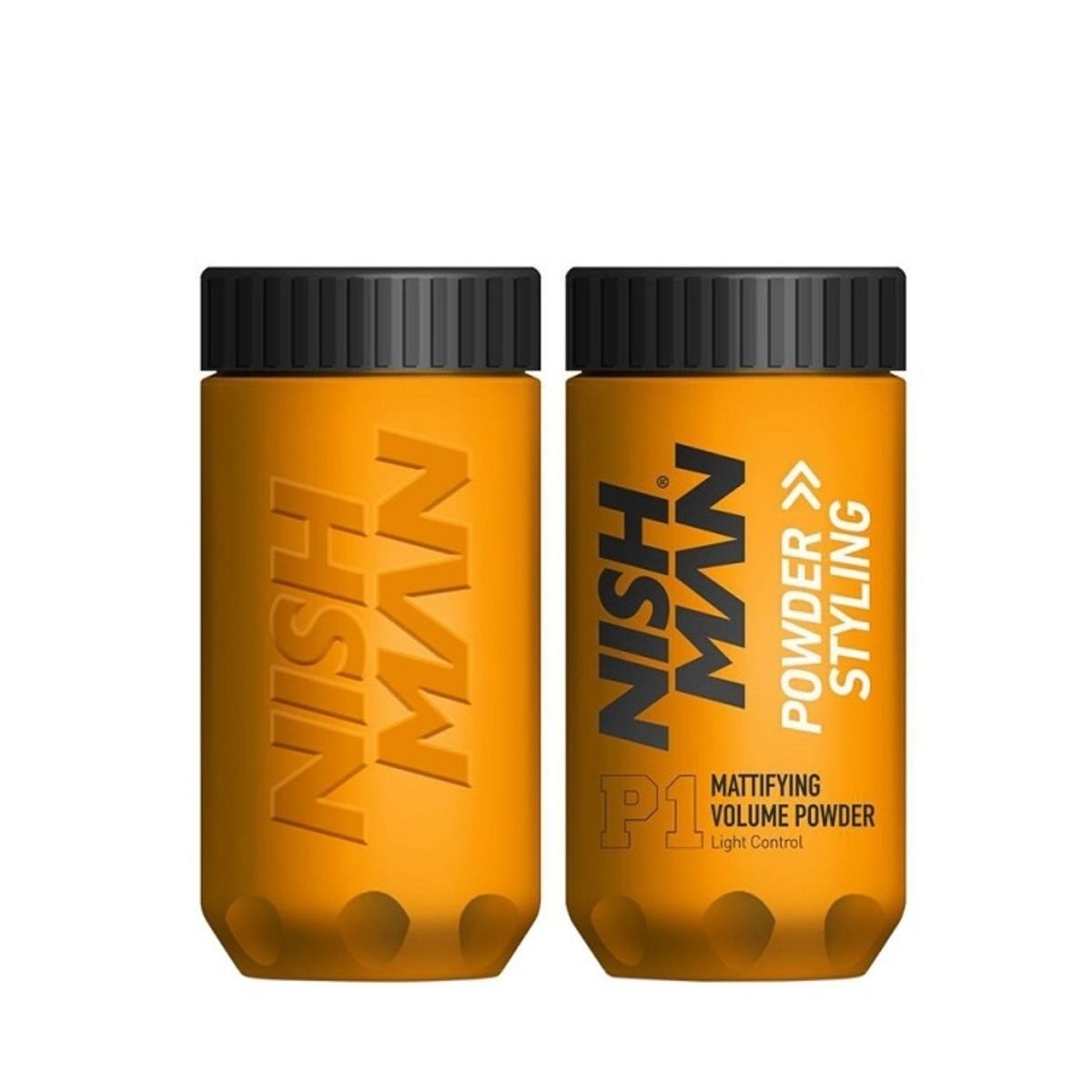 GENERICO - Polvo Nish Man Texturizador 20gr P1