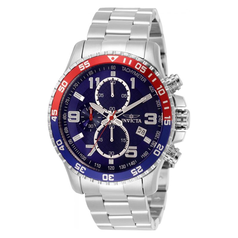 INVICTA - Reloj Invicta 34030 Acero Hombre Quartz