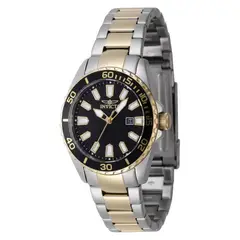 INVICTA - Reloj 47345 Oro Acero Mujer Quartz