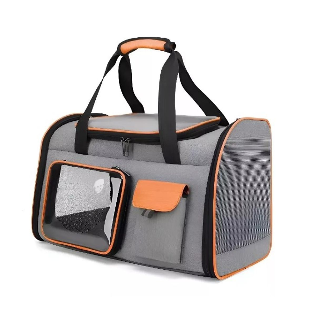 GENERICO - Bolso Transportador Gato Avion Mochila Mascotas Bolsos Gatos