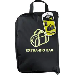 GO TRAVEL - BOLSO PLEGABLE AVENTURA TAMAÑO XL 66 LTS