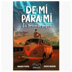 GENERICO - De Mi Para Mi