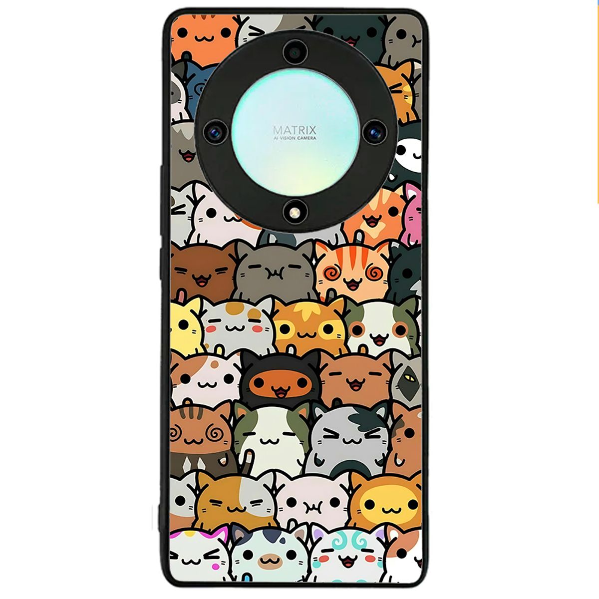 GENERICO - Carcasa Para Honor Magic 6 lite diseño 20