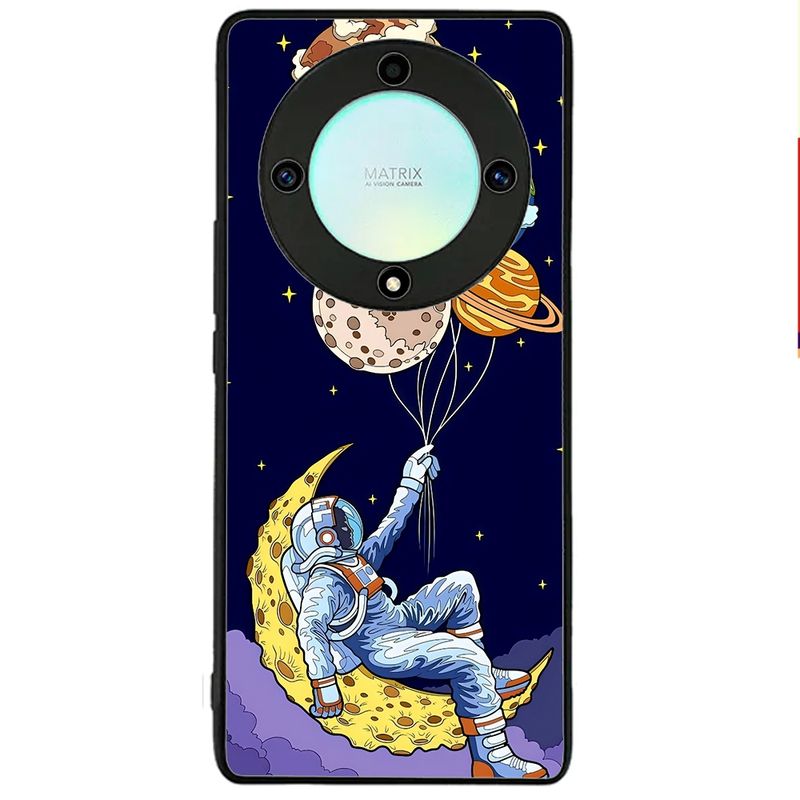 GENERICO - Carcasa Para Honor Magic 6 lite diseño 58