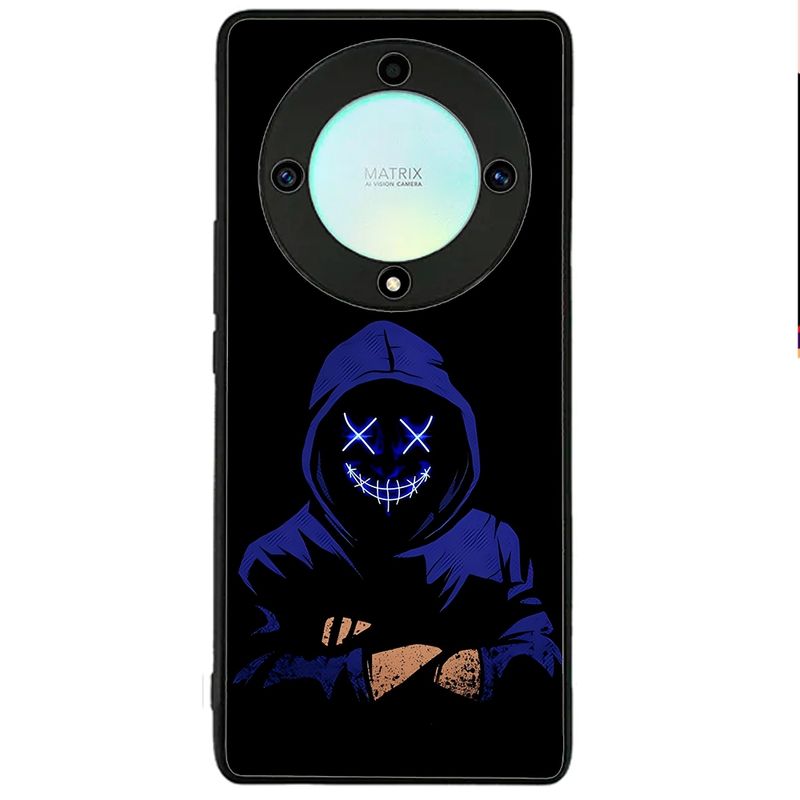 GENERICO - Carcasa Para Honor Magic 6 lite diseño 69