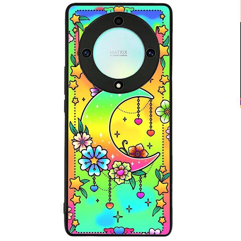 GENERICO - Carcasa Para Honor Magic 6 lite diseño 77