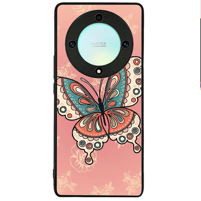 GENERICO - Carcasa Para Honor Magic 6 lite diseño 78