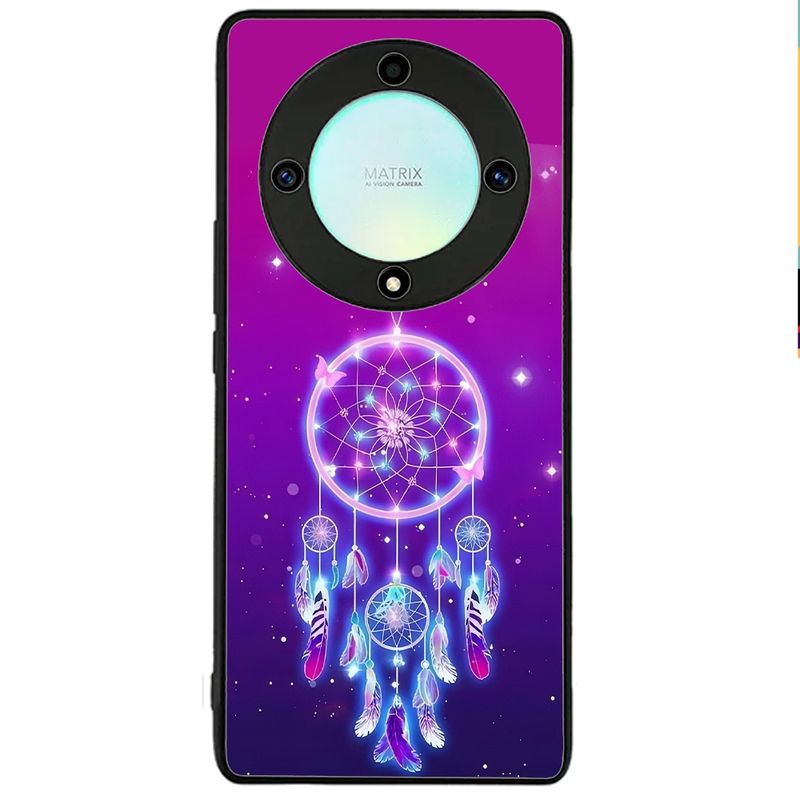 GENERICO - Carcasa Para Honor Magic 6 lite diseño 90