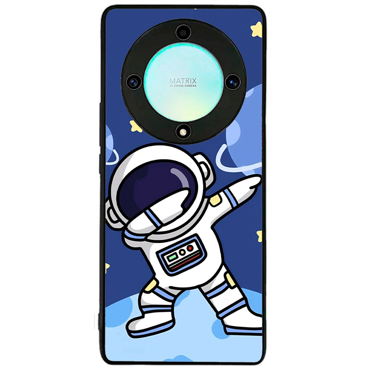 GENERICO - Carcasa Para Honor Magic 5 lite diseño 216