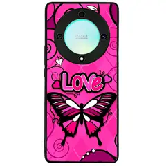 GENERICO - Carcasa Para Honor Magic 5 lite diseño 218