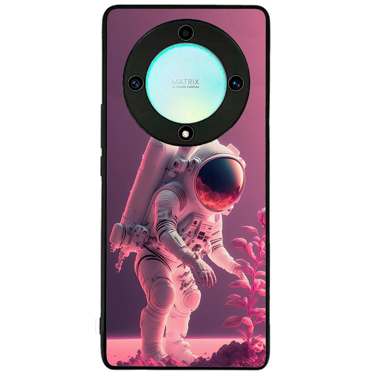 GENERICO - Carcasa Para Honor Magic 5 lite diseño 220