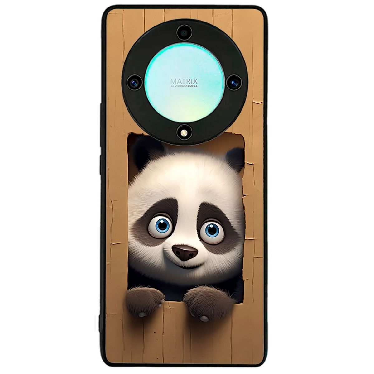 GENERICO - Carcasa Para Honor Magic 5 lite diseño 249