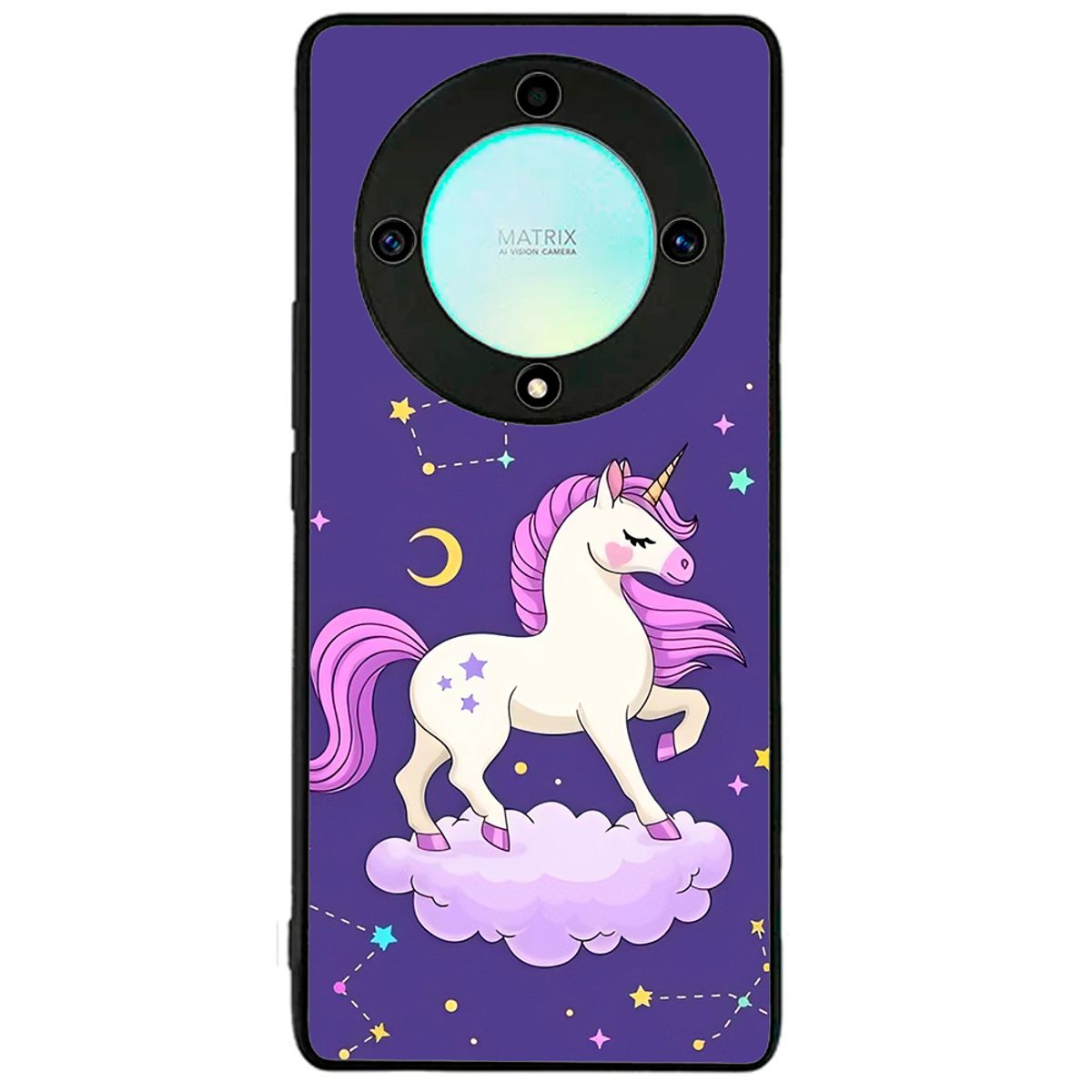 GENERICO - Carcasa Para Honor Magic 5 lite diseño 278