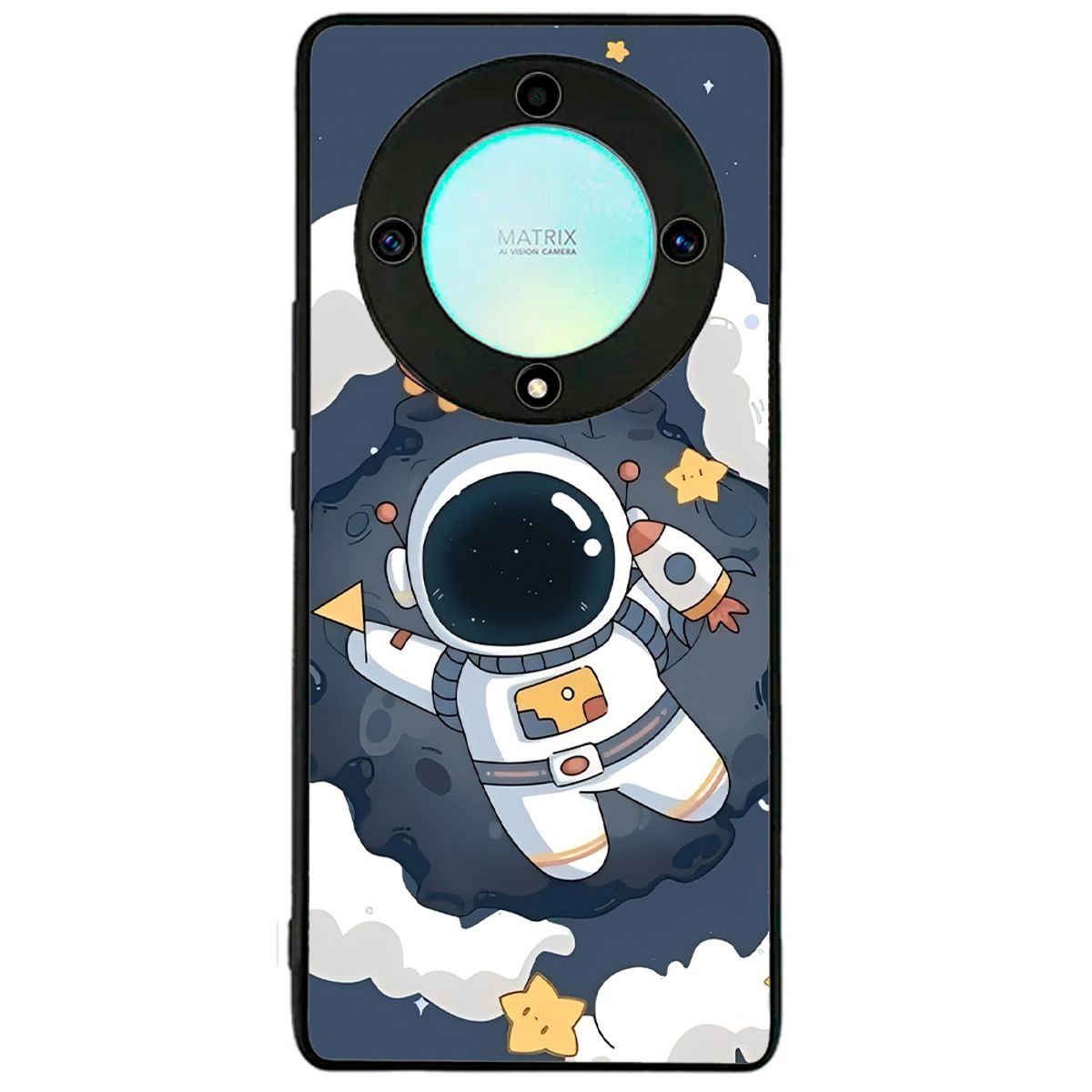 GENERICO - Carcasa Para Honor Magic 5 lite diseño 210
