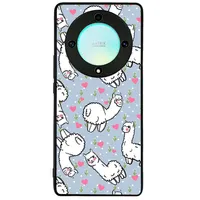 Carcasa Para Honor Magic 5 lite diseño 270