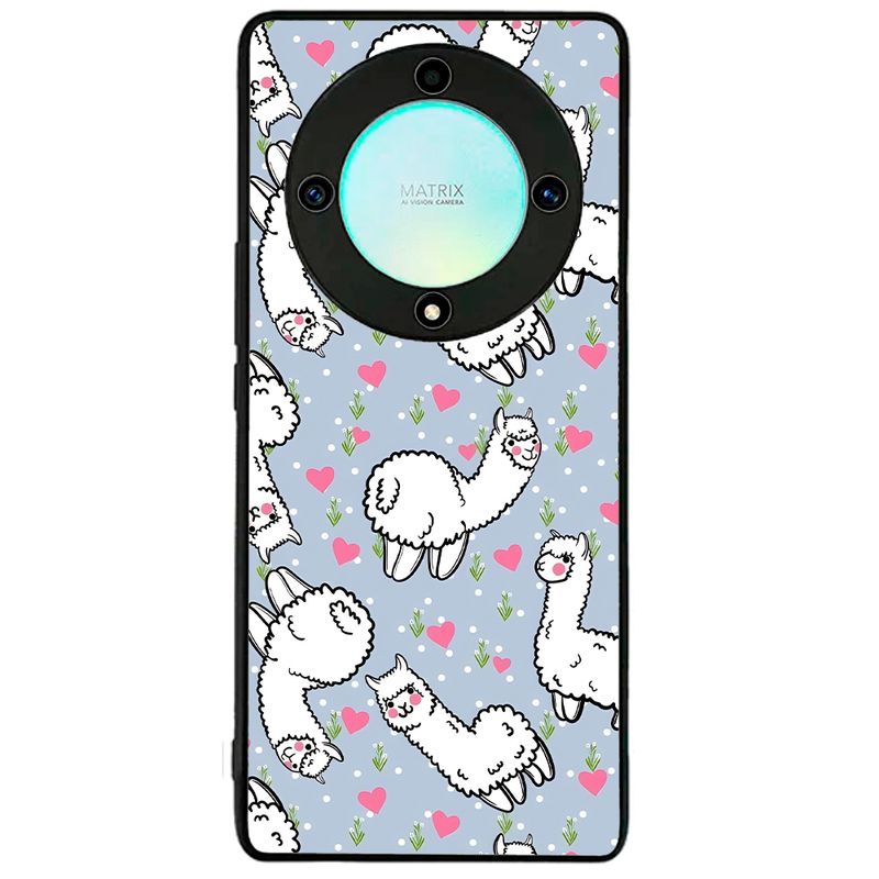 GENERICO - Carcasa Para Honor Magic 5 lite diseño 270