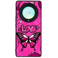 GENERICO - Carcasa Para Honor Magic 5 lite diseño 218