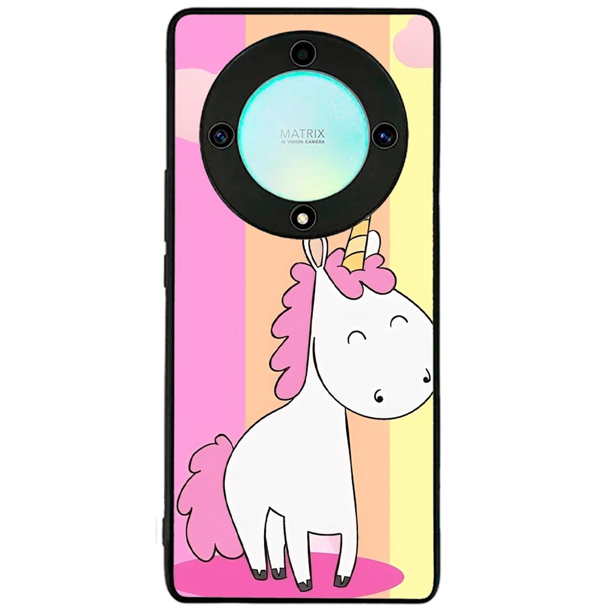 GENERICO - Carcasa Para Honor Magic 5 lite diseño 276