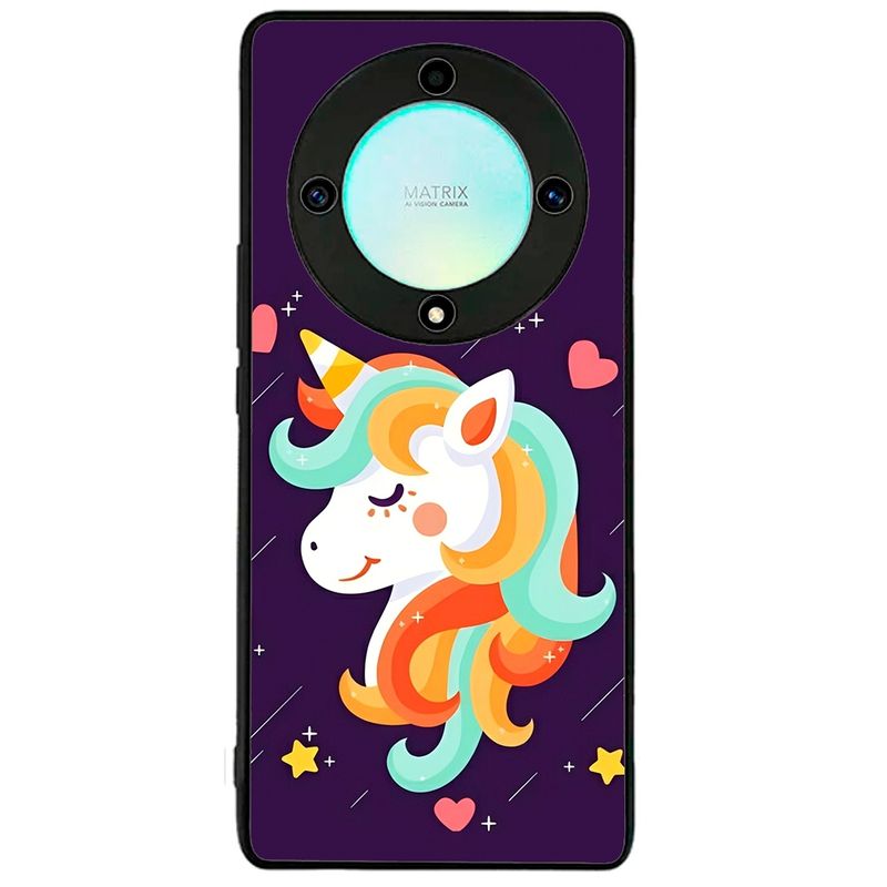 GENERICO - Carcasa Para Honor Magic 5 lite diseño 277