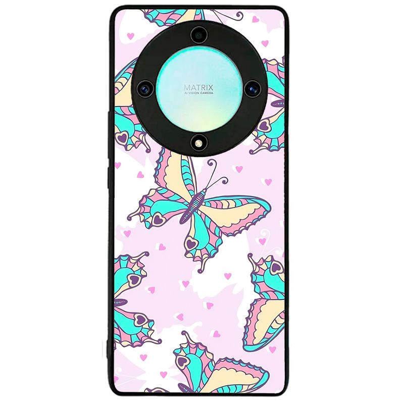 GENERICO - Carcasa Para Honor Magic 5 lite diseño 223