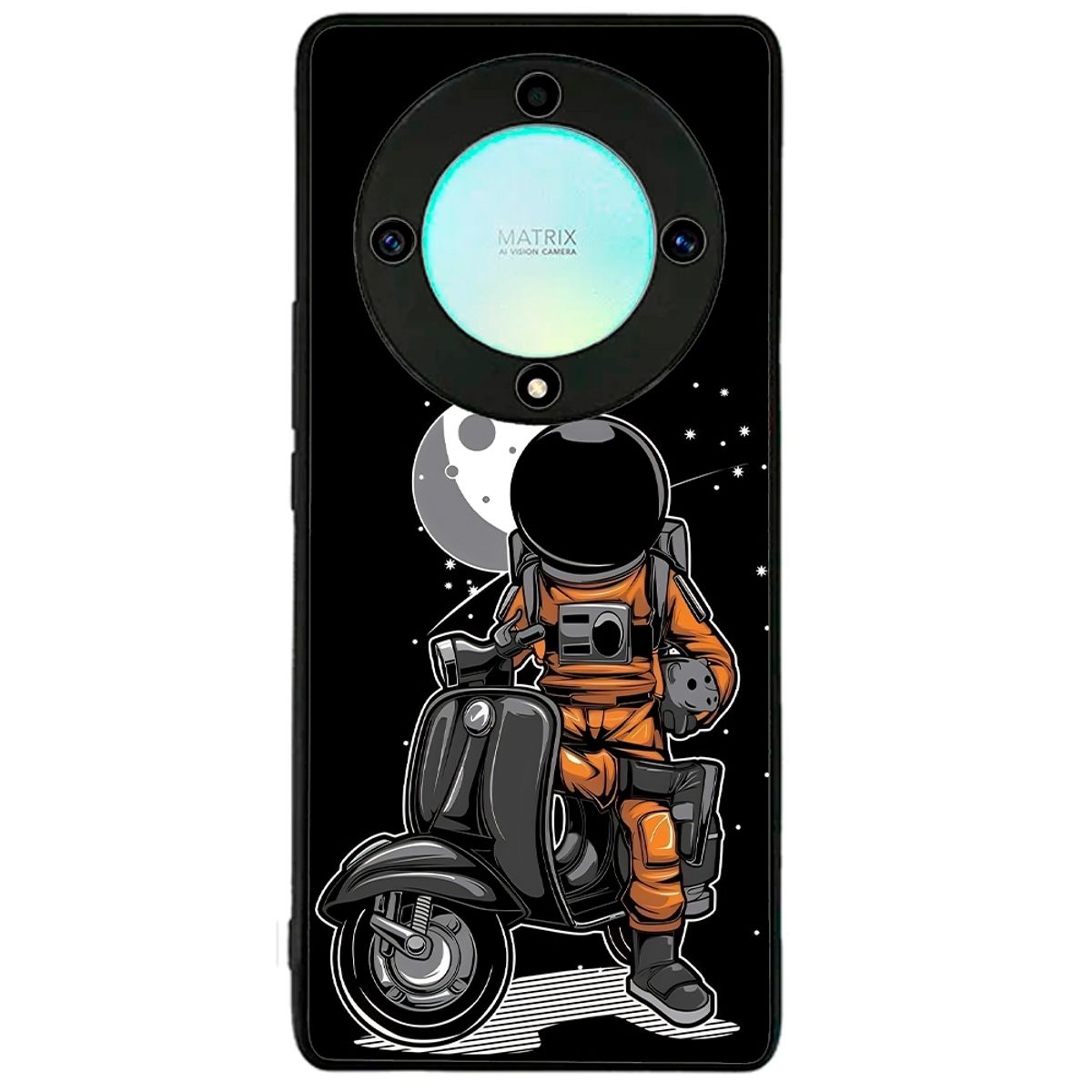 GENERICO - Carcasa Para Honor Magic 5 lite diseño 226