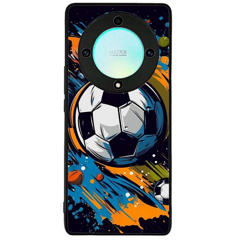 GENERICO - Carcasa Para Honor Magic 5 lite diseño 231