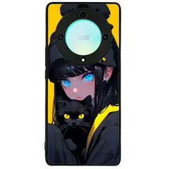 GENERICO - Carcasa Para Honor Magic 5 lite diseño 239