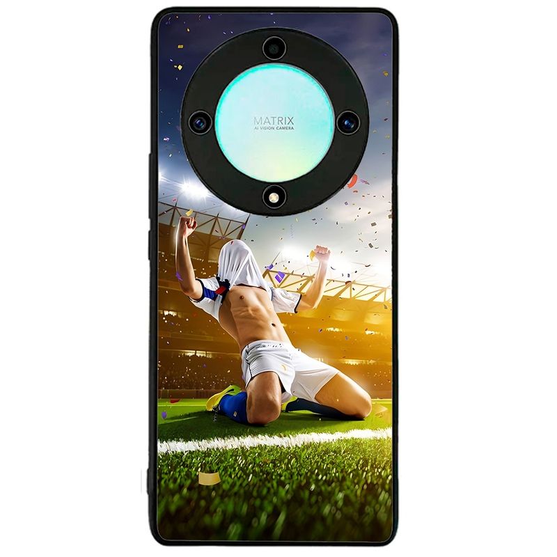 GENERICO - Carcasa Para Honor Magic 5 lite diseño 240