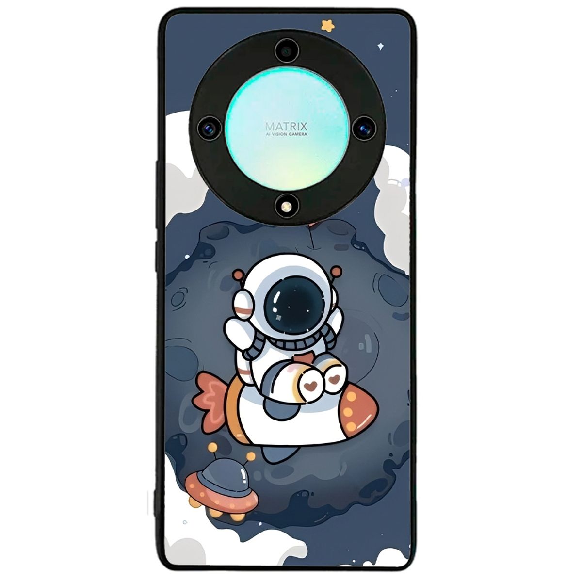 GENERICO - Carcasa Para Honor Magic 5 lite diseño 246