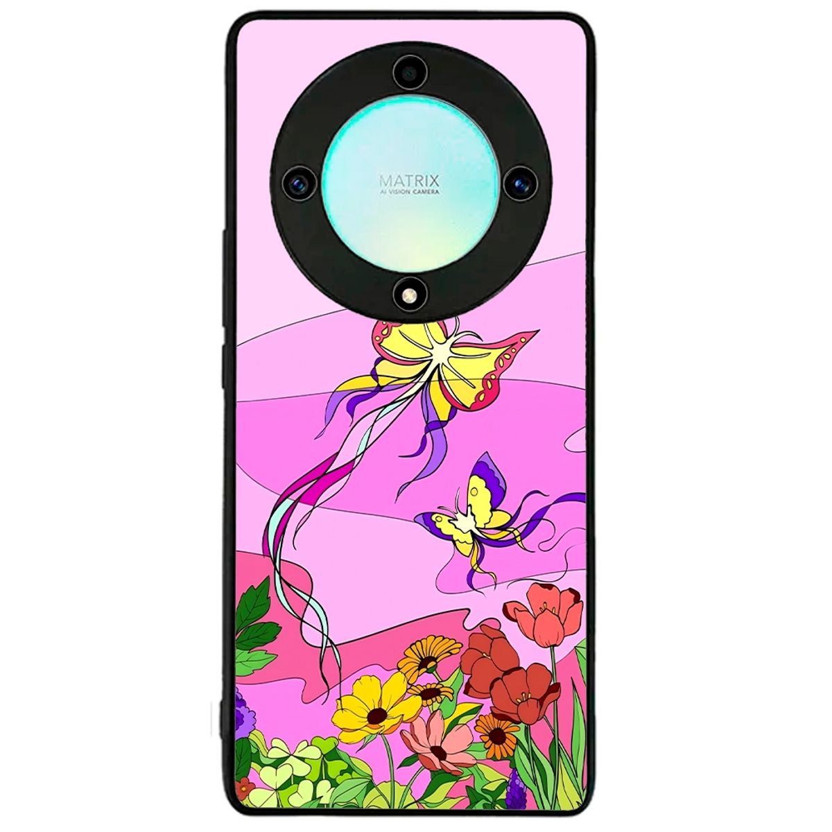 GENERICO - Carcasa Para Honor Magic 5 lite diseño 234