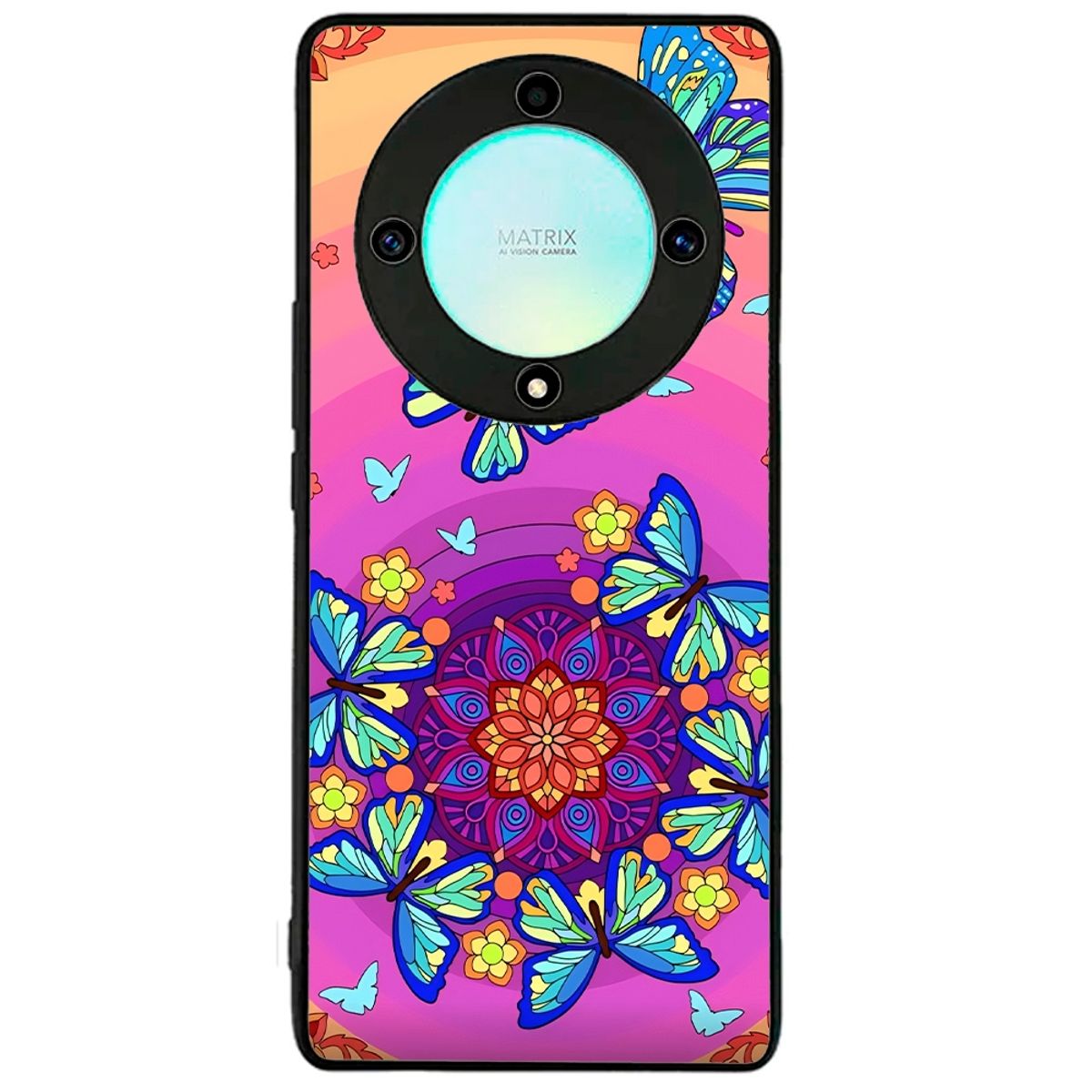 GENERICO - Carcasa Para Honor Magic 5 lite diseño 294