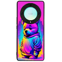 GENERICO - Carcasa Para Honor Magic 6 lite diseño 289