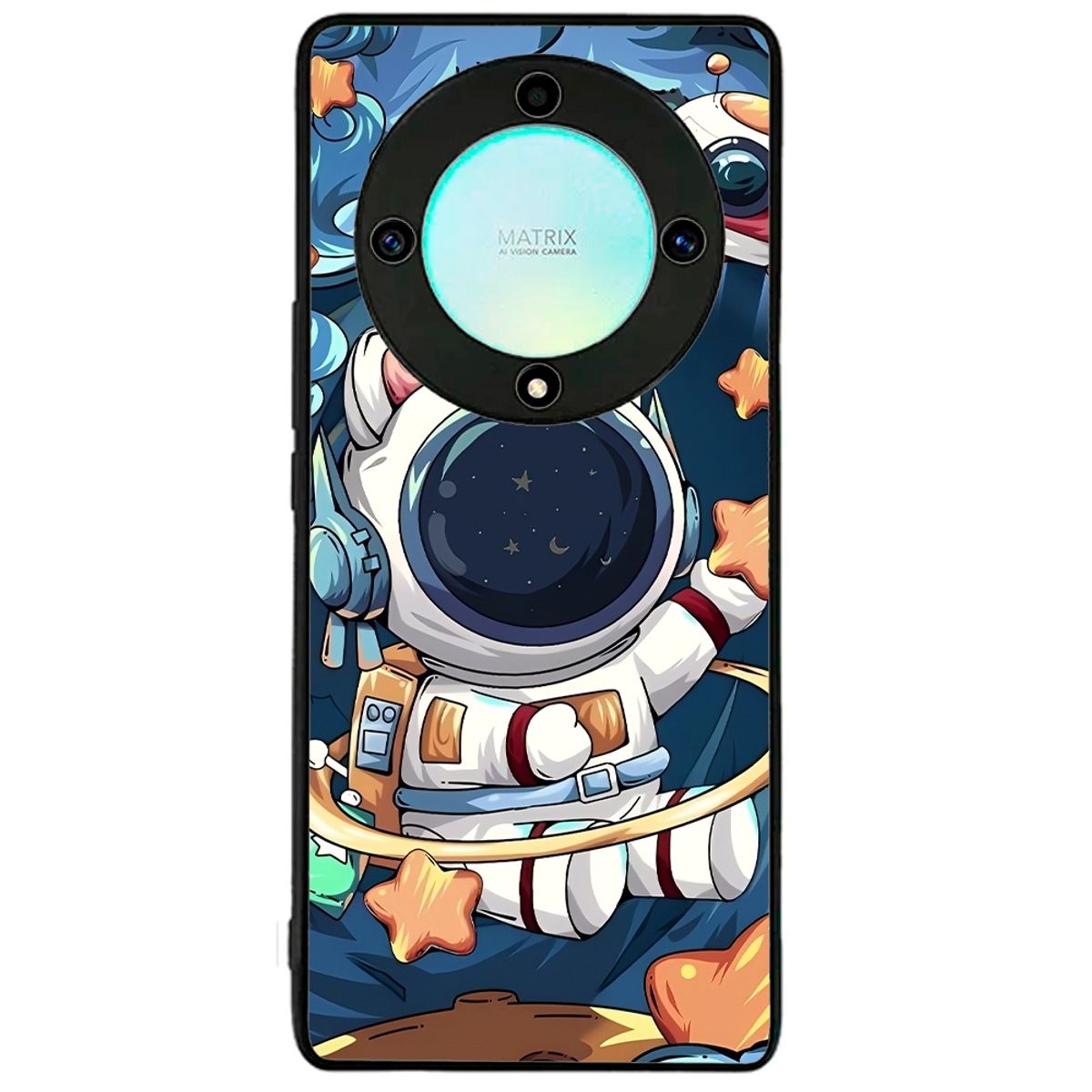 GENERICO - Carcasa Para Honor Magic 6 lite diseño 230