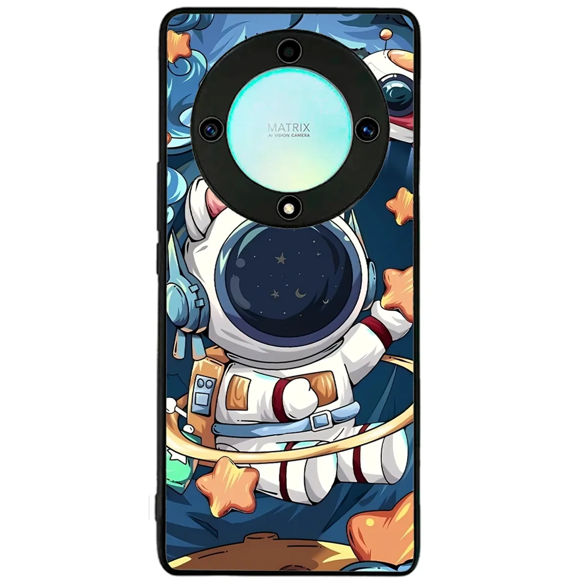 GENERICO - Carcasa Para Honor Magic 6 lite diseño 230