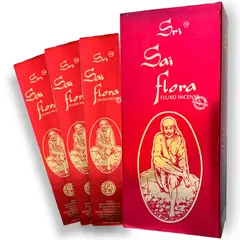UNIVERSAL - Incienso Sri Sai Flora