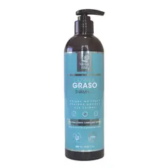 MARINA VITAL - Shampoo Contro Graso 500 ml