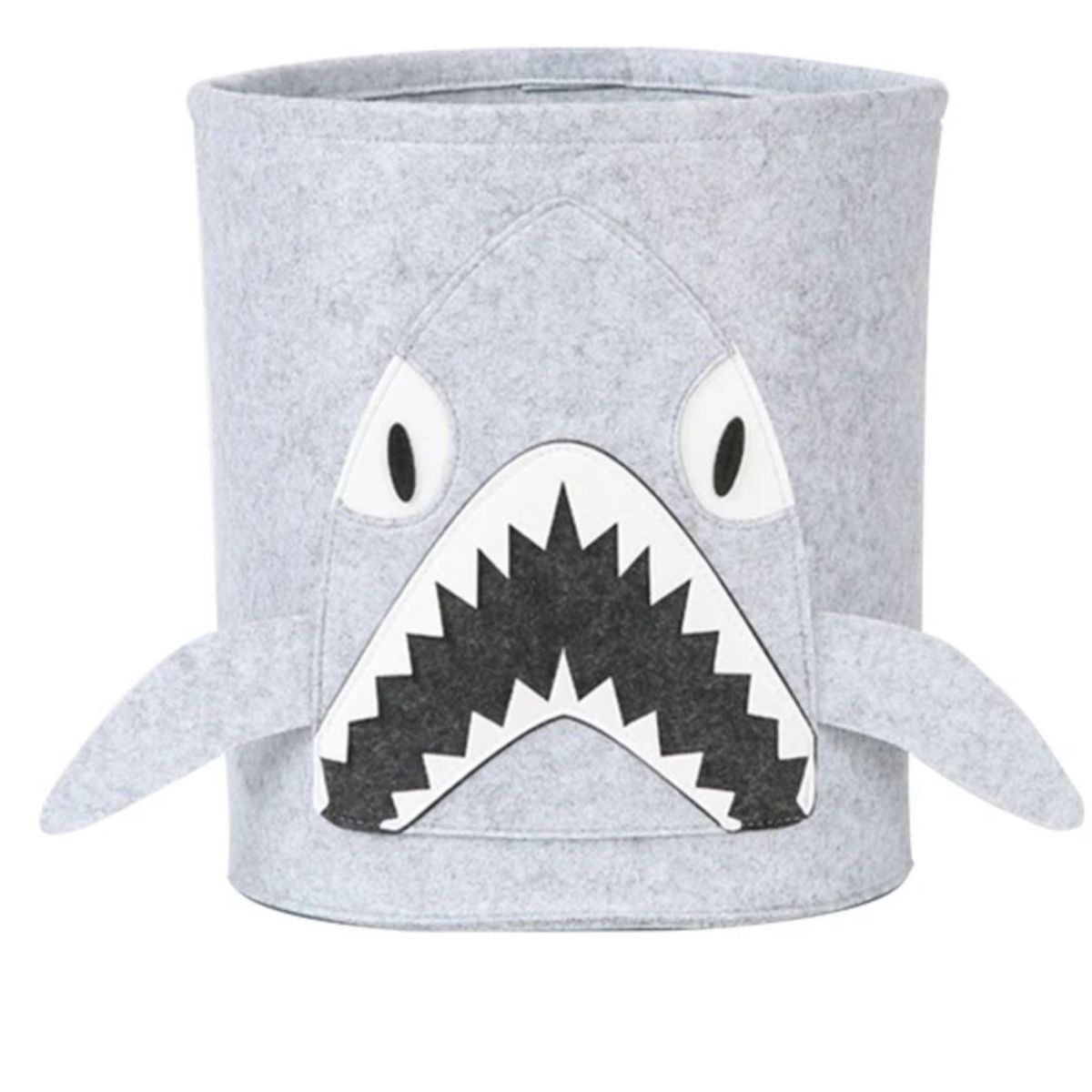 GENERICO - Cesto De Ropa Juguetes Infantil Animales Material Resistente