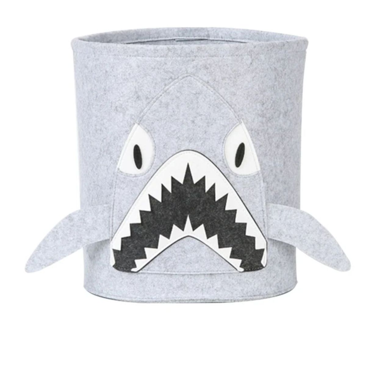 GENERICO - Cesto De Ropa Juguetes Infantil Animales Material Resistente