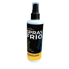 MASAJES ALTO IMPACTO - Spray Frio 100ml
