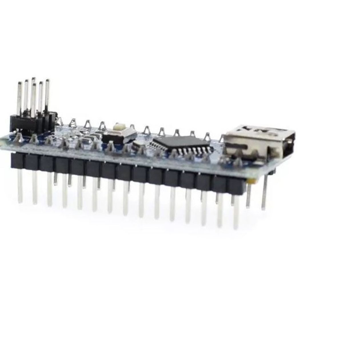 GENERICO - Atmega328 R3 + Cable Usb Compatible Con Arduino Nano