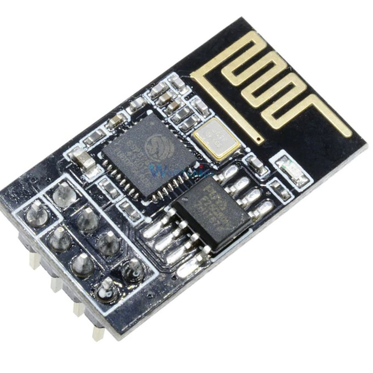 GENERICO - Módulo Wifi Esp8266 - Esp-01s - compatible con Arduino