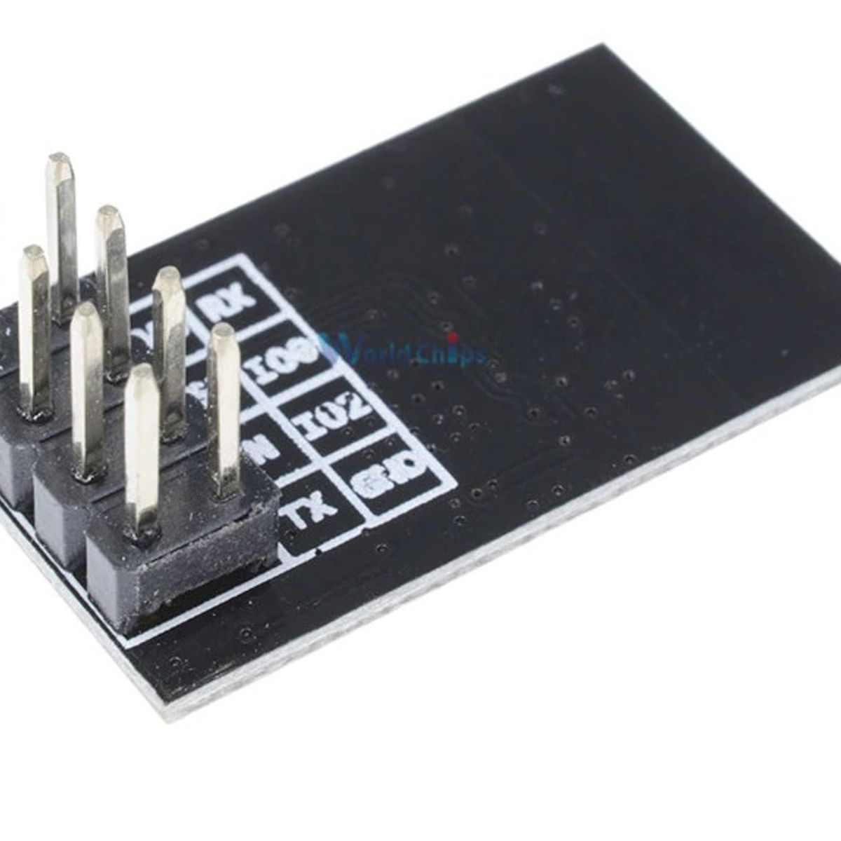 GENERICO - Módulo Wifi Esp8266 - Esp-01s - compatible con Arduino