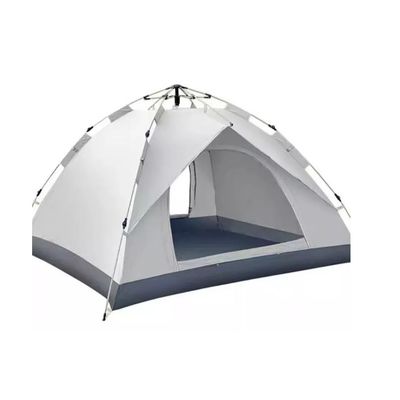 Imagen 2 del producto Carpa 4 Estaciones 3 Persona Carpas Para Acampar Automatica