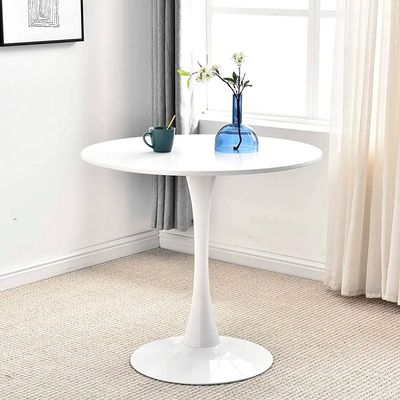 Imagen 2 del producto Mesa De Comedor Tulip 80cm Blanca