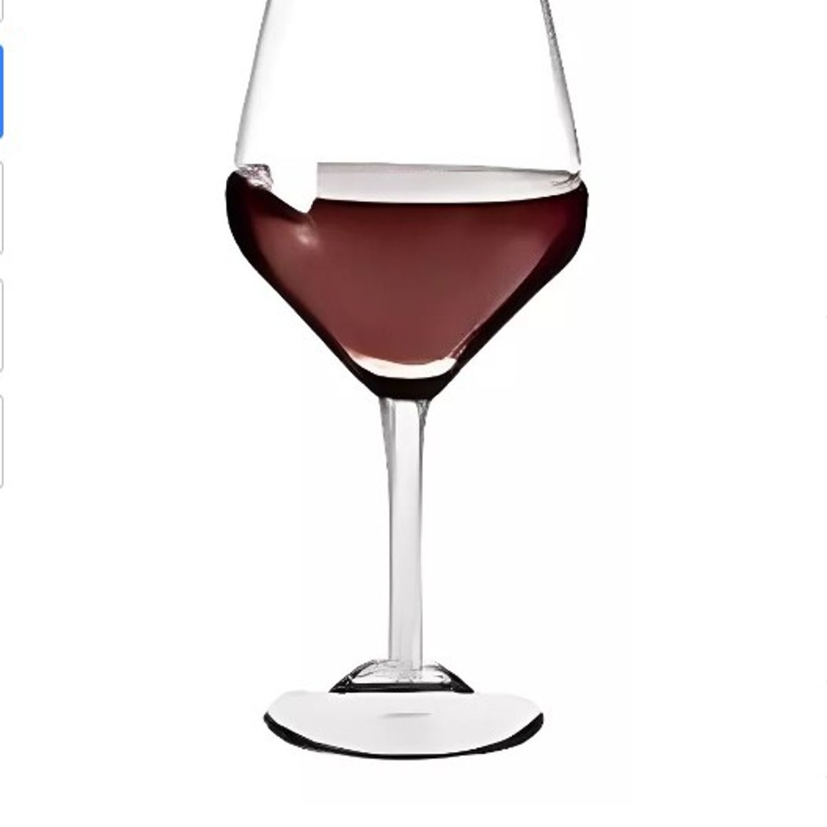 GENERICO - Set 6 Copas 507ml Vino Tinto Coctel Aperol Brunello Cristal