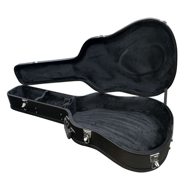 Estuche Guitarra Clasica Acustica Y Electroacustica 41P