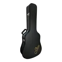 SEVILLANA - Estuche Guitarra Clasica Acustica Y Electroacustica 41P