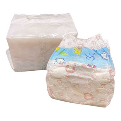 Imagen 2 del producto Pack 10 Pañales Para Mascota Super Absorbente Talla S